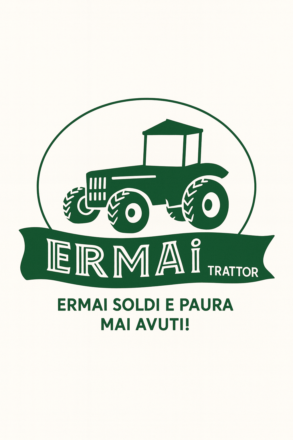 Ermai